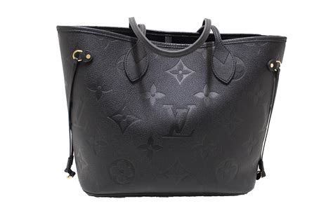 louis vuitton black leather monogram|louis Vuitton Monogram very tote.